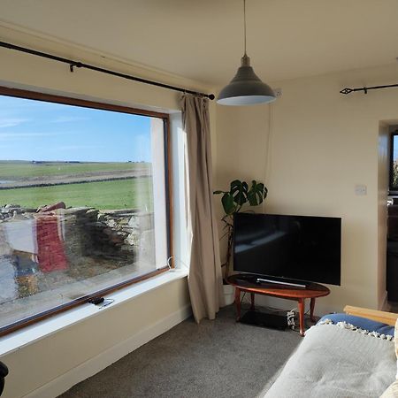 Castlehill, Sanday Exterior foto